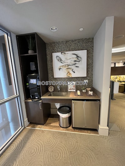 Cambridge Apartment for rent Studio 1 Bath  Alewife - $3,043 No Fee