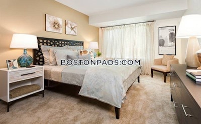 West Roxbury Apartment for rent 2 Bedrooms 1 Bath Boston - $2,575