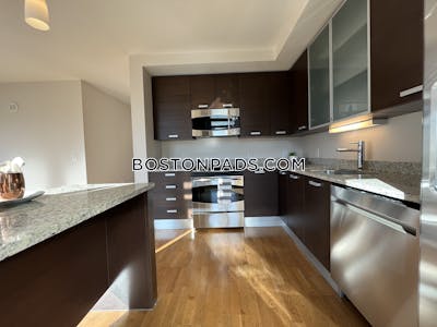West End Apartment for rent 1 Bedroom 1 Bath Boston - $4,385