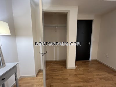 West End Apartment for rent 1 Bedroom 1 Bath Boston - $3,305