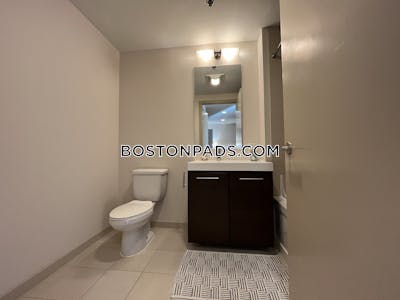 West End Apartment for rent Studio 1 Bath Boston - $3,080