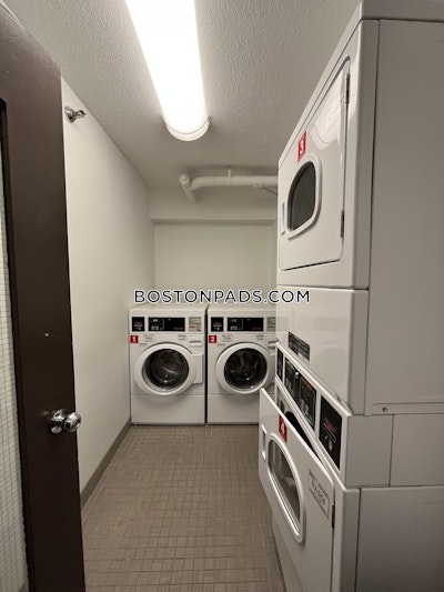 Downtown Apartment for rent 1 Bedroom 1 Bath Boston - $4,808 No Fee