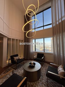 Downtown Apartment for rent 2 Bedrooms 2 Baths Boston - $5,645 No Fee