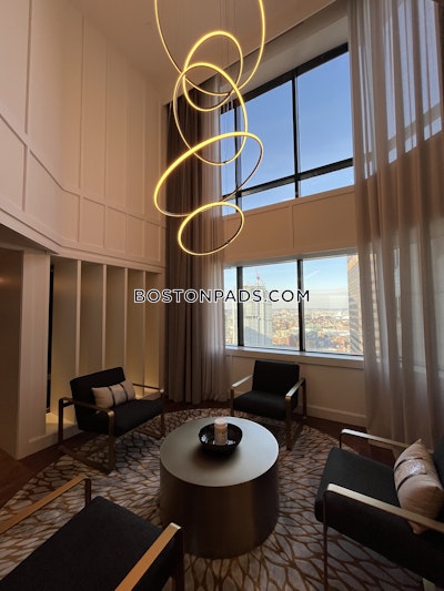 Downtown Apartment for rent 2 Bedrooms 2 Baths Boston - $5,645 No Fee