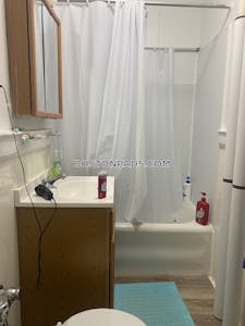 Fenway/kenmore Apartment for rent Studio 1 Bath Boston - $2,495 No Fee