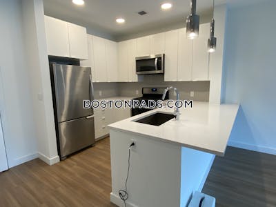 East Boston Apartment for rent 1 Bedroom 1 Bath Boston - $3,948