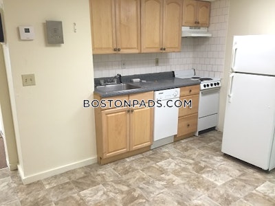 Fenway/kenmore Apartment for rent 2 Bedrooms 1 Bath Boston - $2,800 No Fee