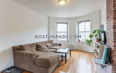 Mission Hill Apartment for rent 4 Bedrooms 2 Baths Boston - $5,200 No Fee