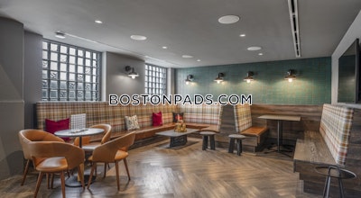 Somerville Apartment for rent 1 Bedroom 1 Bath  East Somerville - $2,842