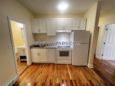 Mission Hill 2 Beds 1 Bath Boston - $2,995 No Fee