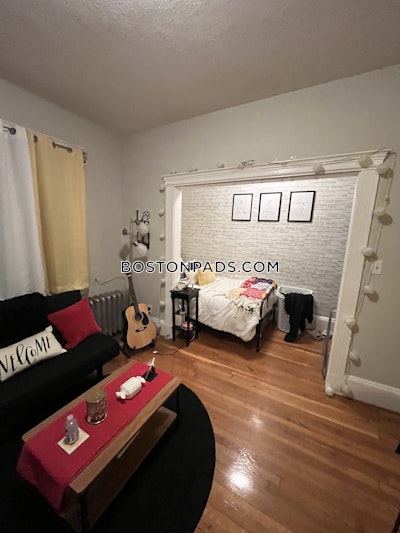 Northeastern/symphony Apartment for rent Studio 1 Bath Boston - $2,470