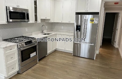 Brighton Apartment for rent 3 Bedrooms 2 Baths Boston - $4,800 No Fee