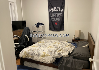 Allston Apartment for rent 2 Bedrooms 1 Bath Boston - $3,100