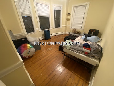 Mission Hill 4 Beds 1.5 Baths Boston - $4,800