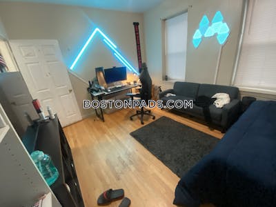 Mission Hill Apartment for rent 4 Bedrooms 1 Bath Boston - $5,000 50% Fee