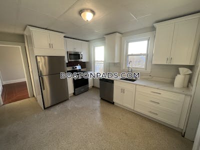 Medford Apartment for rent 4 Bedrooms 1 Bath  Medford Square - $3,500