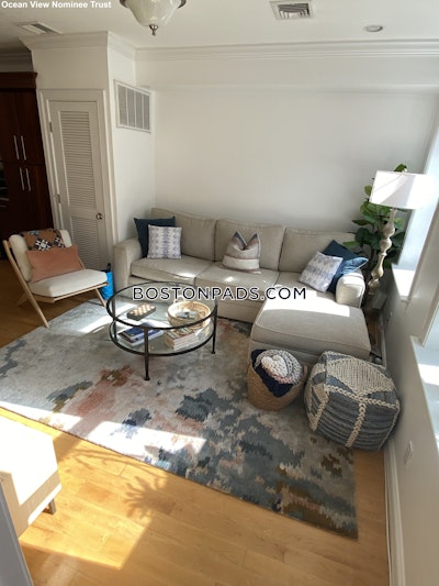 North End Apartment for rent 2 Bedrooms 1 Bath Boston - $4,100