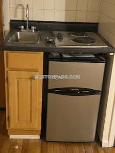 Mission Hill Studio 1 Bath Boston - $1,795