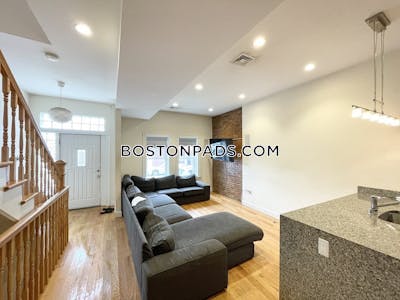 South Boston Apartment for rent 5 Bedrooms 2.5 Baths Boston - $7,000