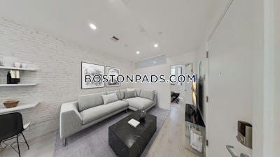 Mission Hill 2 Beds 2 Baths Boston - $4,390
