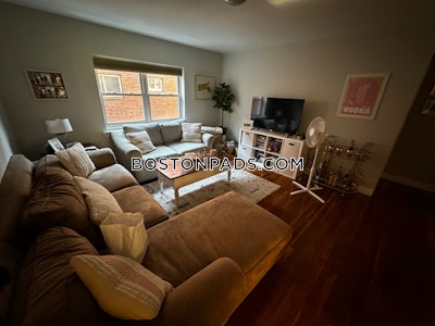 Brighton Apartment for rent 2 Bedrooms 1 Bath Boston - $3,000