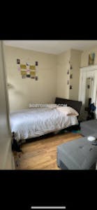 Northeastern/symphony Apartment for rent 1 Bedroom 1 Bath Boston - $3,700