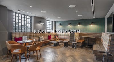 Somerville Apartment for rent 1 Bedroom 1 Bath East Somerville - $3,943
