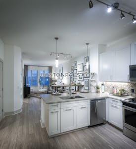Cambridge Apartment for rent 1 Bedroom 1 Bath  Alewife - $3,656 No Fee