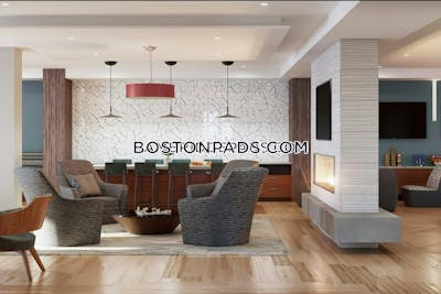 Cambridge Apartment for rent 1 Bedroom 1 Bath  Alewife - $7,109 No Fee