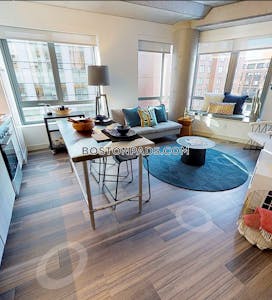 Cambridge 1 bedroom  baths Luxury in CAMBRIDGE  Kendall Square - $5,995