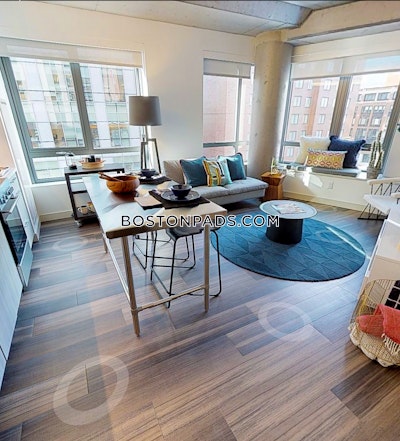 Cambridge 1 Bed No Bath  Kendall Square - $7,383