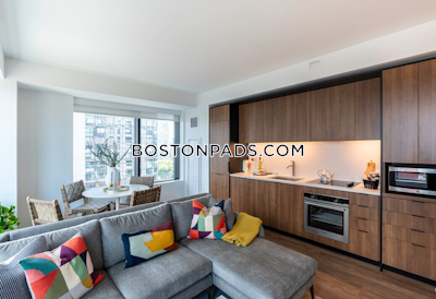 Cambridge 3 bedroom 2 baths Luxury in CAMBRIDGE- EAST CAMBRIDGE  East Cambridge - $6,235