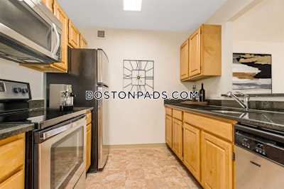 Back Bay Apartment for rent 3 Bedrooms 1.5 Baths Boston - $4,900 50% Fee