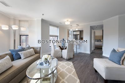 Back Bay Apartment for rent 1 Bedroom 1 Bath Boston - $5,056