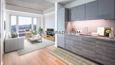 South End Apartment for rent 2 Bedrooms 2 Baths Boston - $4,335 No Fee