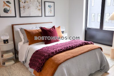Dorchester Apartment for rent 1 Bedroom 1 Bath Boston - $3,020