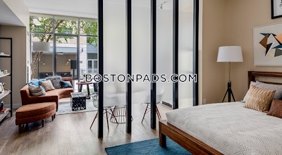 Medford Apartment for rent Studio 1 Bath  Wellington - $6,131