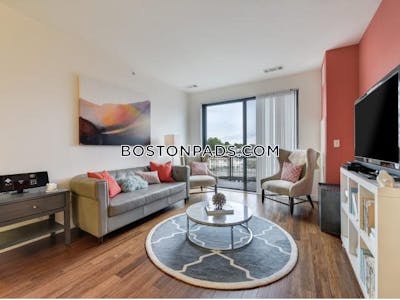 Somerville Apartment for rent 3 Bedrooms 2 Baths  Magoun/ball Square - $6,035 75% Fee