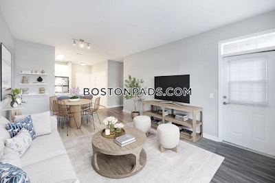 Andover 2 bedroom  baths Luxury in ANDOVER - $2,717