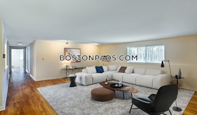 North Andover Apartment for rent 2 Bedrooms 1 Bath - $2,216