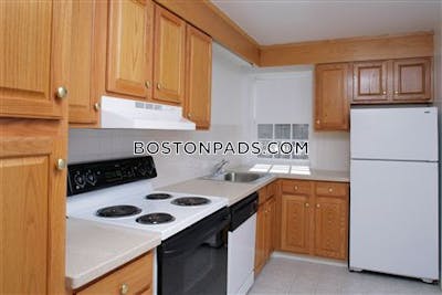 Lexington Apartment for rent 1 Bedroom 1 Bath - $2,400