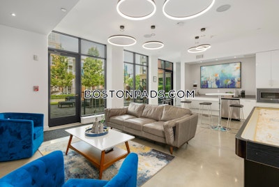 Beverly Apartment for rent 2 Bedrooms 1 Bath - $2,783