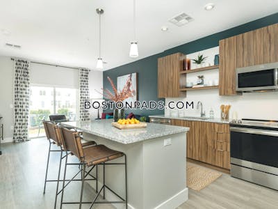 Billerica Studio  baths Luxury in BILLERICA - $2,178