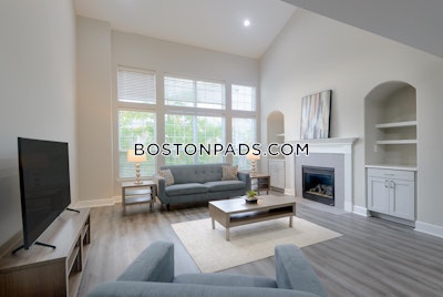 Braintree 1 bedroom  Luxury in BRAINTREE - $3,535