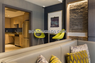 Charlestown 1 bedroom  Luxury in BOSTON Boston - $6,492