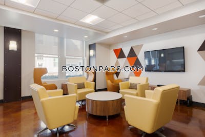 Charlestown Apartment for rent Studio 1 Bath Boston - $2,593