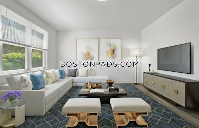 Roslindale 1 bedroom  baths Luxury in BOSTON Boston - $2,180