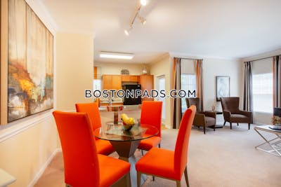 North Reading Apartment for rent 2 Bedrooms 1 Bath - $8,526