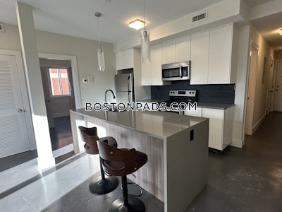 South End 2 Bed 1 Bath BOSTON Boston - $4,100
