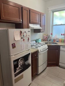 Allston Apartment for rent Studio 1 Bath Boston - $2,320 No Fee